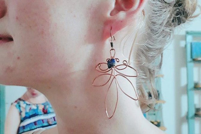 Jewelry Making Workshop - A practical Hanoi craft class that feels personal