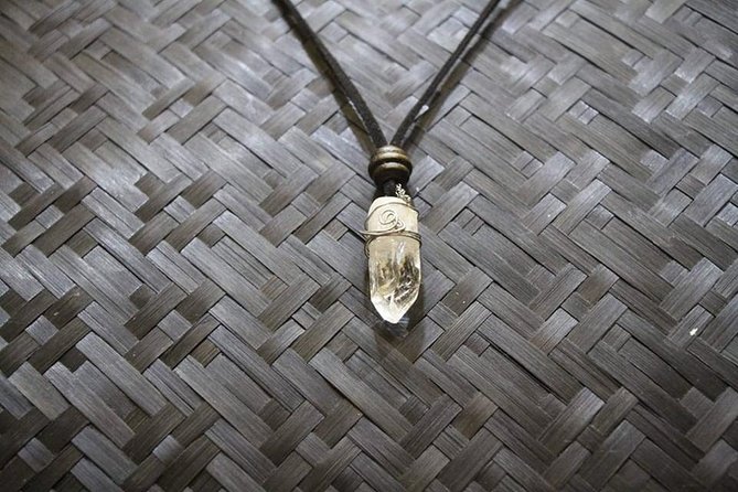 Jewelry Making Workshop - Tools and materials: what’s included, and what you can bring