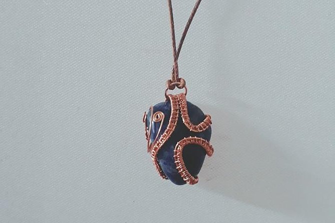 Jewelry Making Workshop - Price and value: what $50 buys you in Hanoi
