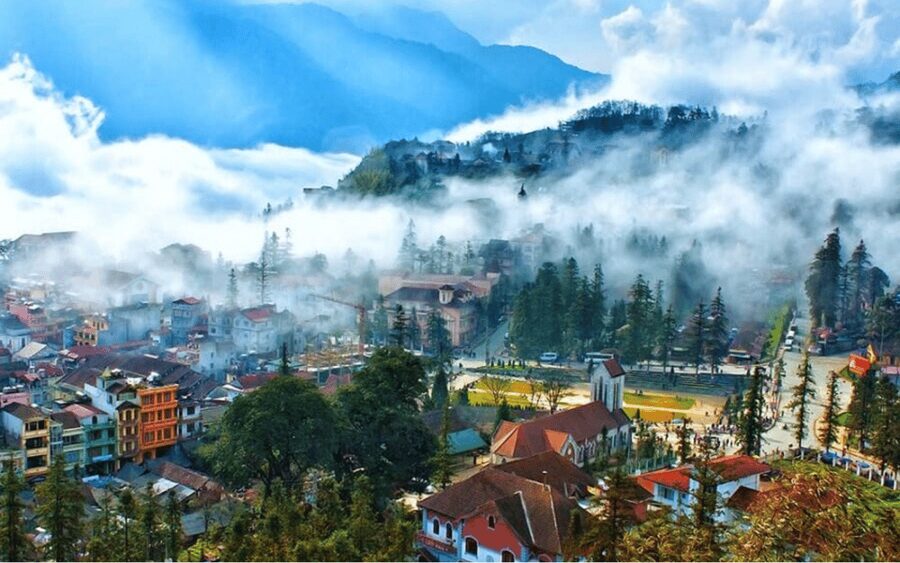 Journey Through Sapa Terraces & Traditions - Who should book this trek, and who should skip it