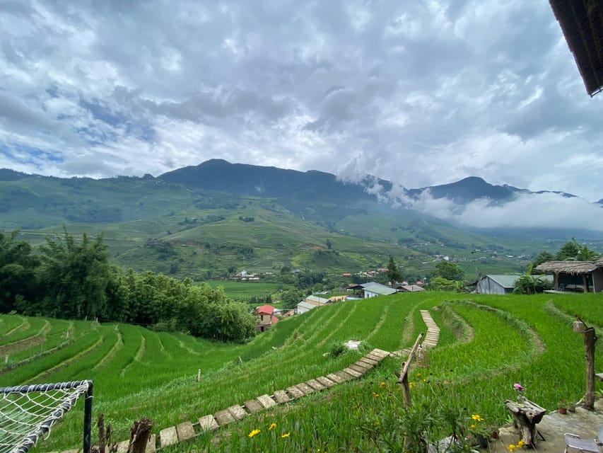 Journey Through Sapa Terraces & Traditions - What this Sapa trek is really about