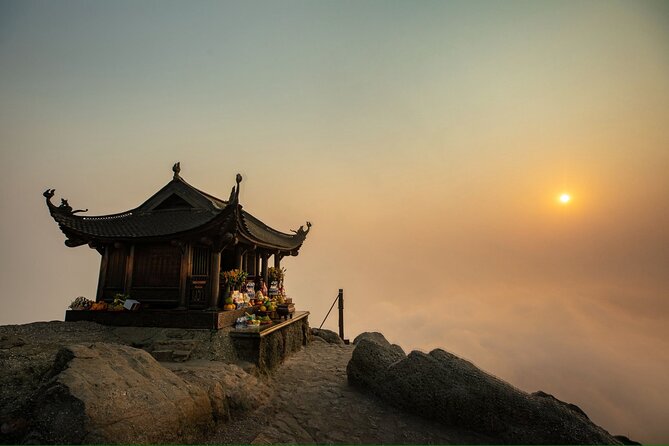 Journey to Inner Peace 3 Day Meditation at Yen Tu, Ha Long - Key things I’d flag before you go
