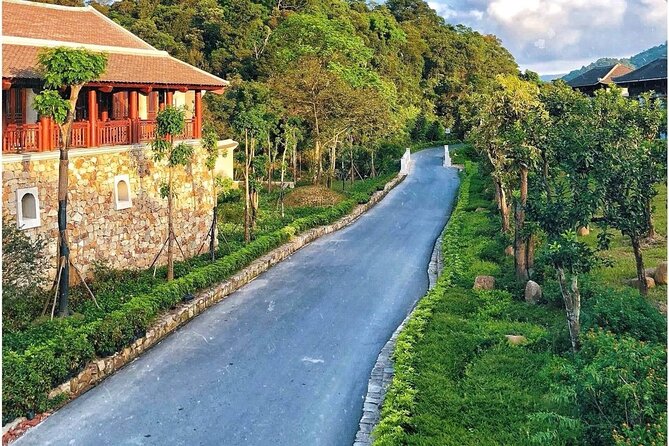 Journey to Inner Peace 3 Day Meditation at Yen Tu, Ha Long - The value question: is $315 fair for this 3-day Yen Tu retreat?