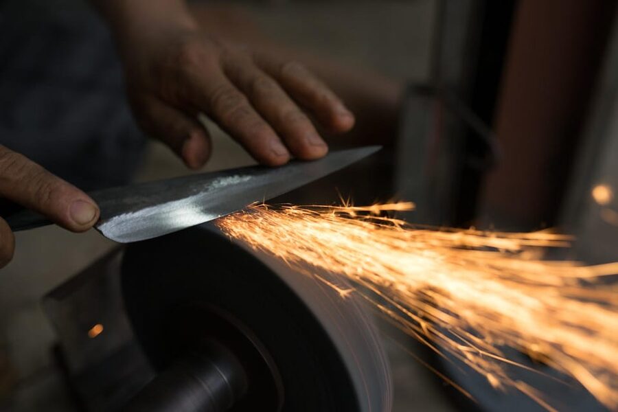 Knife Making in Blacksmith Village in Hanoi - Who this Hanoi knife workshop is best for