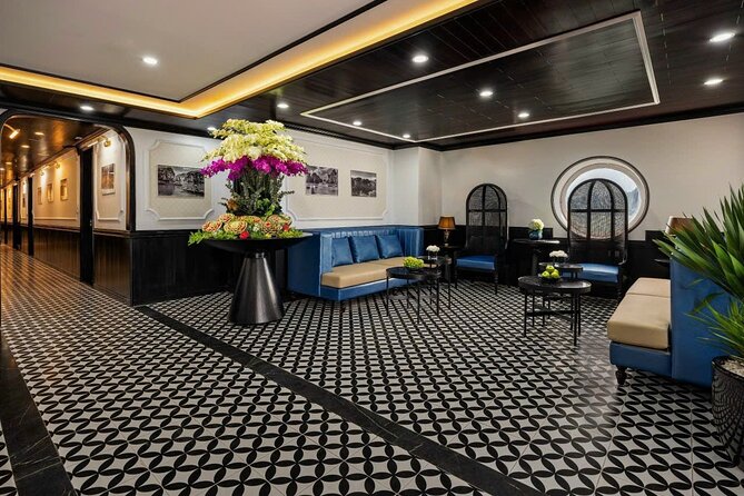 La Casta Cruise - 5 Star Luxury HALONG & LAN HA BAY - 2Day/1Night - Why Lan Ha Bay feels different from the usual Halong stops