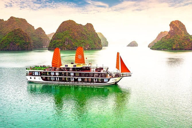 Lan Ha Bay 2 days tour with 3-star cruise - Things to consider before you go (so your trip stays easy)
