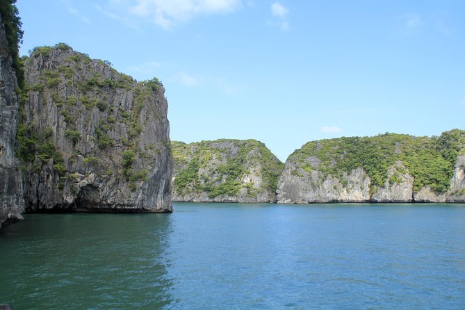 Lan Ha bay Boutique Cruise 2D/1N Tour: Kayaking & swimming at pristine places - Key Things That Make This Cruise Worth It