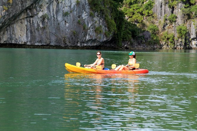 Lan Ha bay Boutique cruise 3D/2N: Kayaking - Swimming & Biking Viet Hai villages - Key takeaways before you go