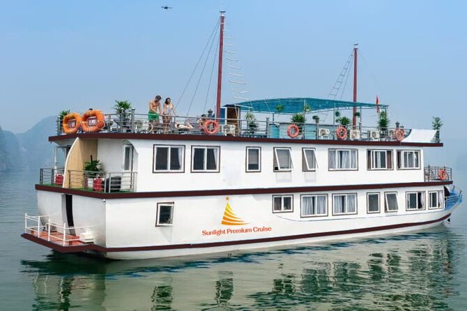 Lan Ha bay Boutique cruise 3D/2N: Kayaking - Swimming & Biking Viet Hai villages - Why Lan Ha Bay feels calmer than the big-name Halong stops