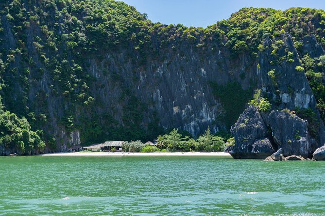 Lan Ha Bay Cruises 2 Days and 1 Night Caving, Kayaking, Swimming - Why Lan Ha Bay Cruises Feel Calmer Than Big Ha Long Days