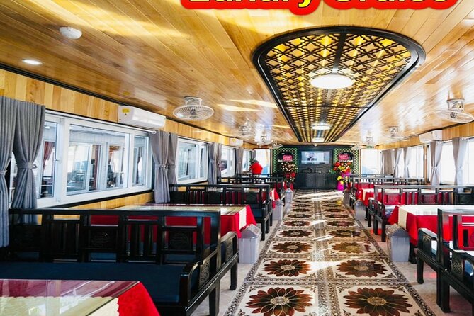 Lan Ha Bay Day Tour from Hanoi – All-Inclusive Cruise Experience - Small details that shape your day: group size, guide energy, and drink costs