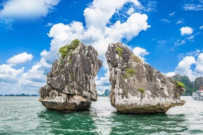 Lan Ha Bay Day Tour from Hanoi – All-Inclusive Cruise Experience - Price and value check: why $89 can work for a full-day cruise
