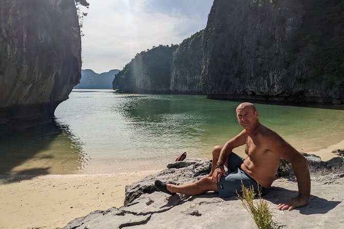 Lan Ha Bay Day Tour from Hanoi & Cat Ba Town - Serenity Boutique - Stop-by-stop: how the day actually unfolds