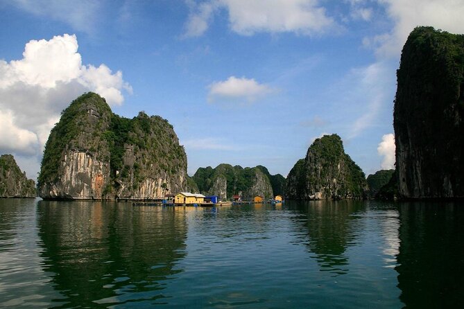 Lan Ha bay deluxe cruise 2 days: Kayaking & swimming at pristine places - Key Highlights You Should Care About