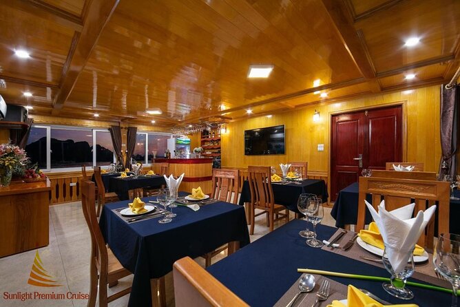Lan Ha bay deluxe cruise 2 days: Kayaking & swimming at pristine places - Price and Value Check for This $170 Two-Day Cruise