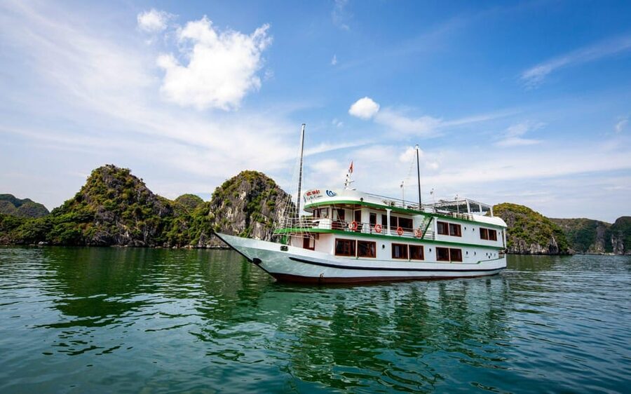 Lan Ha Bay Luxury Cruise with balcony - biking+kayak+tickets - Price and Value: What $114 Buys You, and What Costs Extra