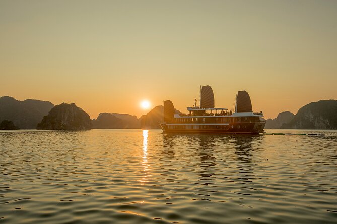 Lan Ha boutique & budget cruise 2D/1N: kayaking, swimming at pristine bay & meal - Why Lan Ha Bay Feels More Relaxed Than the Usual Halong Loop