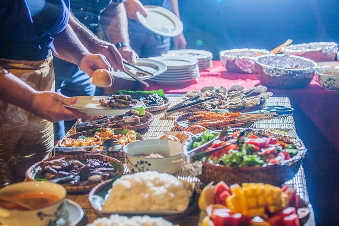 Lan Ha boutique & budget cruise 2D/1N: kayaking, swimming at pristine bay & meal - Price and Value: Is $140 a Fair Deal for Lan Ha?