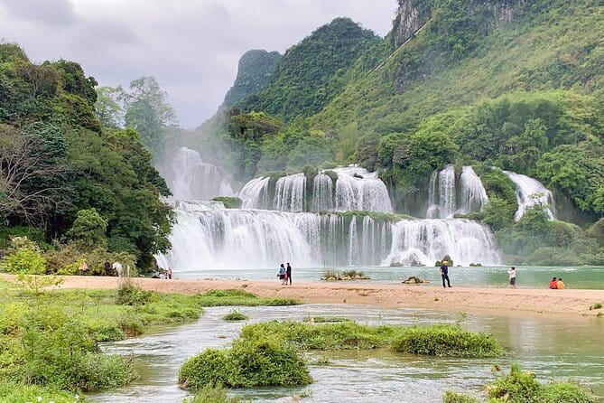 Led By Women Hanoi Jeep Food Tours - Your Jeep Ride Details: Open-Air Fun, Water, and Small Comfort Boosts