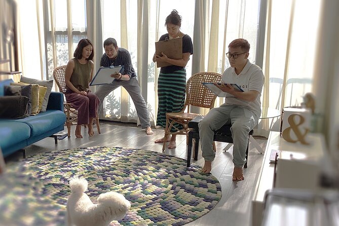 Life Drawing Class - Art Workshop at Art Tutor Hanoi - Your first steps: supplies, setup, and how to show up prepared