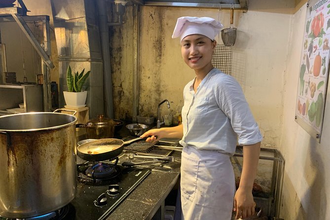 Local Market Tour and Private Cooking Class - The 5-Hour Flow: Pickup, Market Time, and Cooking Pace