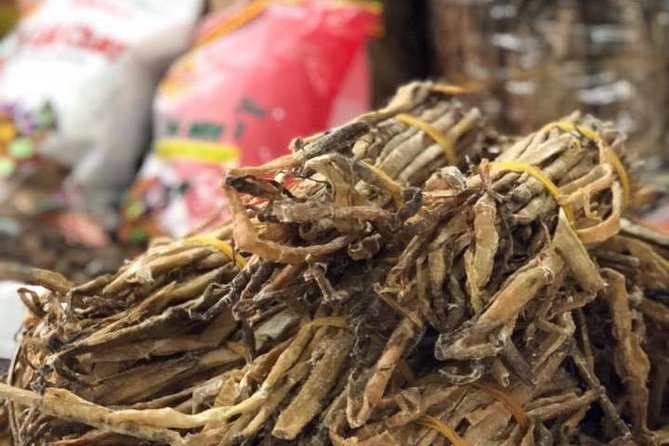 Local Market Tour and Private Cooking Class - Who This Tour Fits Best (and Who Might Skip)