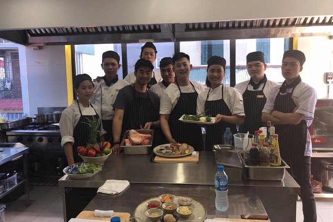 Local Market Tour and Private Cooking Class - Practical Tips to Get the Most From This Market-to-Kitchen Day