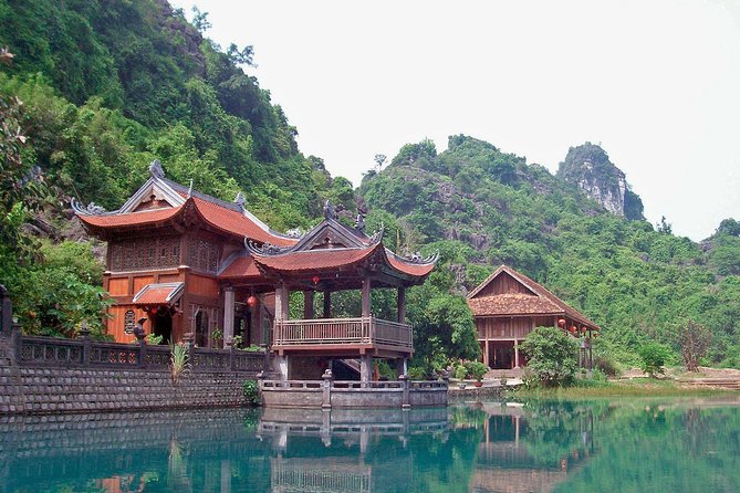 Luxury Bai Dinh - Trang An - Mua Cave with Buffet Lunch - Should you book this tour?