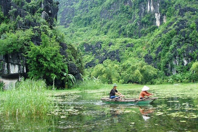 Luxury Hoa Lu - Tam Coc 1 Day Tour From Hanoi - By Limousine & Small Group - What is included for $49, and where you might spend extra