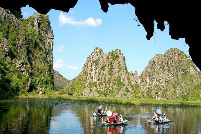 Luxury Hoa Lu - Tam Coc 1 Day Tour From Hanoi - By Limousine & Small Group - Who should book this tour, and who might want a different style