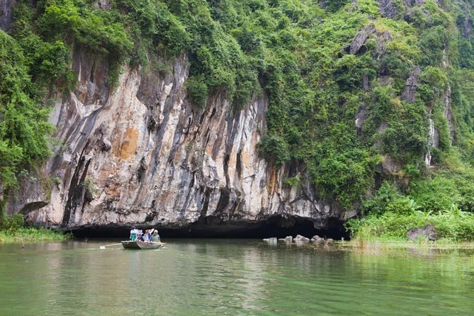 Luxury Hoa Lu Tam Coc Mua Cave 1 Day With Limousine Bus And Lunch - Mua Cave: the 500 steps for the best payoff