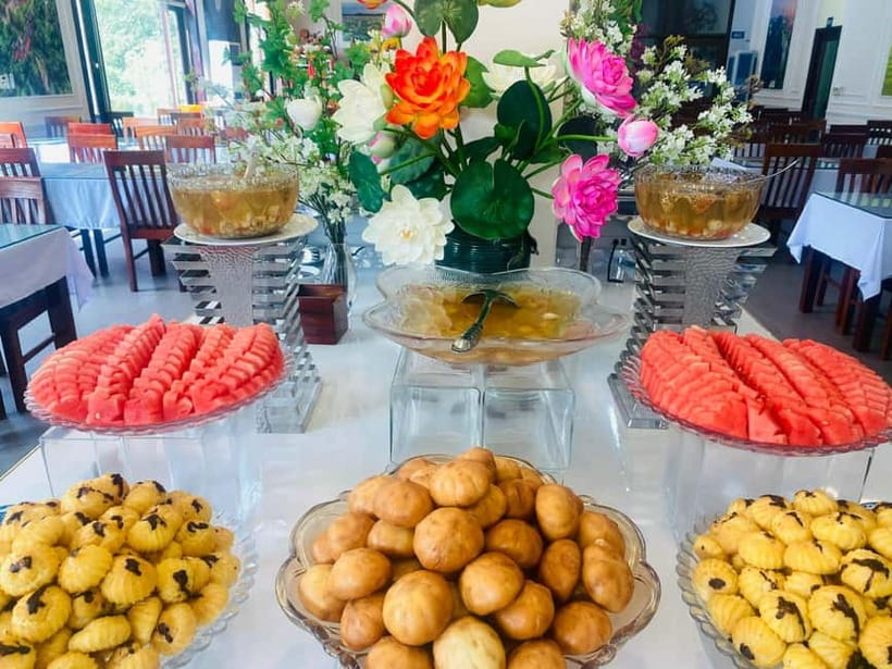 Luxury Limousine Tour: Hoa Lu, Trang An/Tam Coc & Mua Cave - Timing, crowds, and the feel of a full-day plan