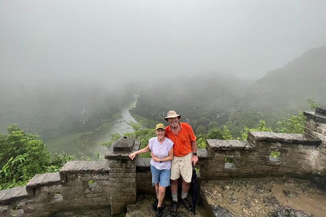 Luxury Ninh Binh Full Day Tour From Hanoi (Trang An - Hoa Lu) - Old Quarter pickup timing, Hanoi Opera House start, and the real day length