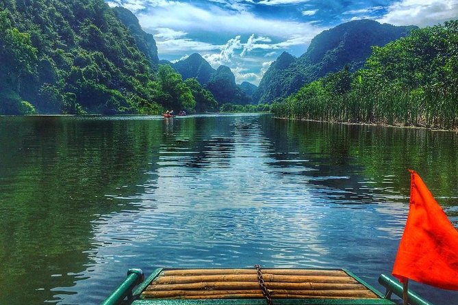 Luxury Ninh Binh: Hoa Lu - Mua Cave - Tam Coc Day Tour from Hanoi - Pickup, Timing, and How to Handle an 8 to 9 Hour Hanoi to Ninh Binh Day