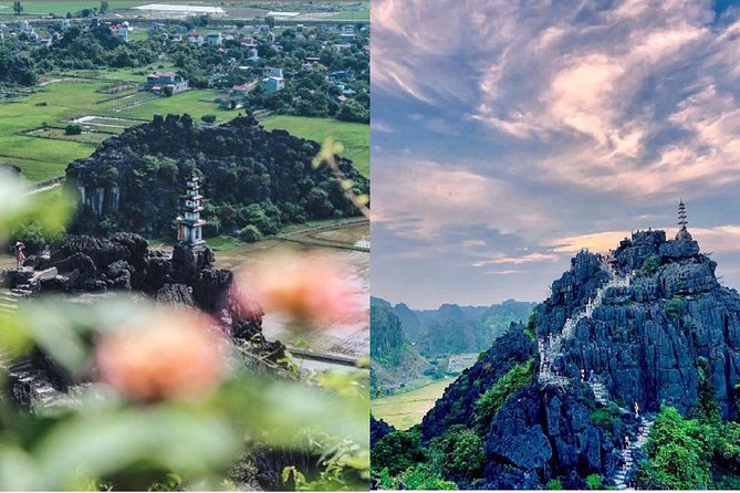 Luxury Ninh Binh: Hoa Lu - Mua Cave - Tam Coc Day Tour from Hanoi - What You Get for $45: Value Breakdown That Makes the Day Add Up