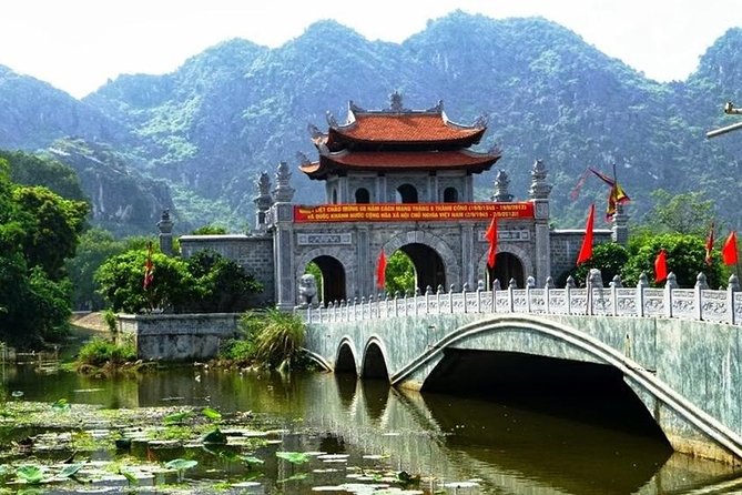Luxury Ninh Binh: Hoa Lu - Mua Cave - Tam Coc Day Tour from Hanoi - My Call: Should You Book This Luxury Ninh Binh Day Tour?