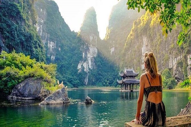 Luxury Ninh Binh Tour to Tam Coc, Mua Cave, Bich Dong Pagoda - Bich Dong Pagoda: Legends, Limestone Setting, and Quiet Stops