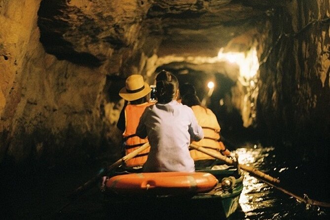 Luxury Ninh Binh Tour to Tam Coc, Mua Cave, Bich Dong Pagoda - Price and Logistics: What $72 Really Buys You