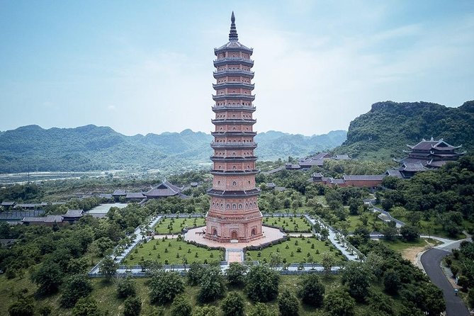 Luxury Ninh Binh Tour to Tam Coc, Mua Cave, Bich Dong Pagoda - Who This Tour Fits Best (and Who Should Skip It)