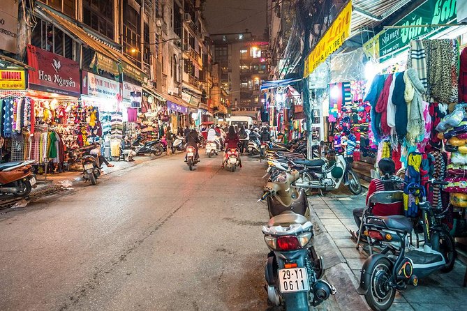 LUXURY Private Hanoi City Full-Day Tour - Key things that make this Hanoi private tour work
