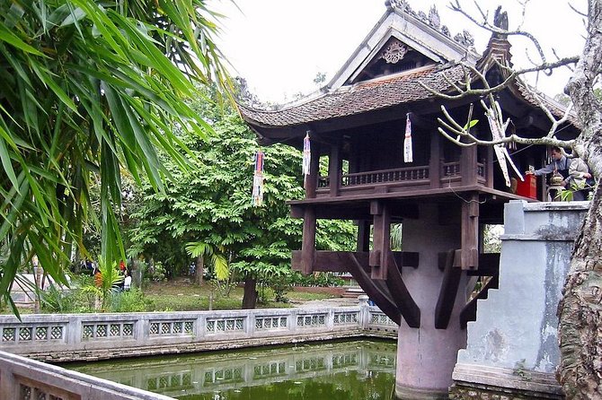 LUXURY Private Hanoi City Full-Day Tour - Price and value: what $129 per person really includes
