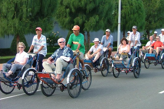 LUXURY Private Hanoi City Full-Day Tour - 8:00 am pickup and how the private schedule stays flexible