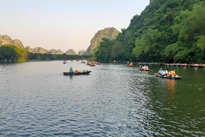 Luxury small Group Hoa Lu - Tam Coc - Mua Cave Max 6 - 8 pax/tour - Key things to know before you go
