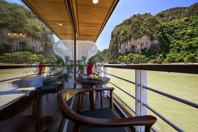 LUXURY TRIP of LIFETIME-NO FUN-NO PAY-Halong-All inclusive-2d/1n - Price and What This Package Really Covers