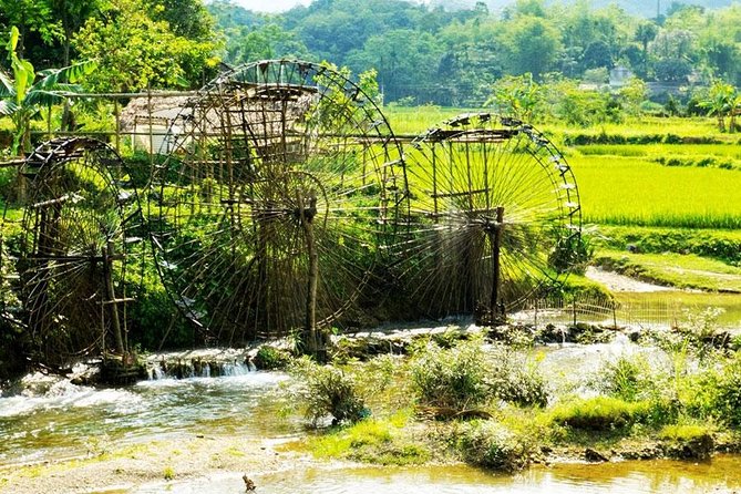 Mai Chau 1 Day Tour From Hanoi - The Winding Pass Stretch: Muong and Thai Life Along the Way