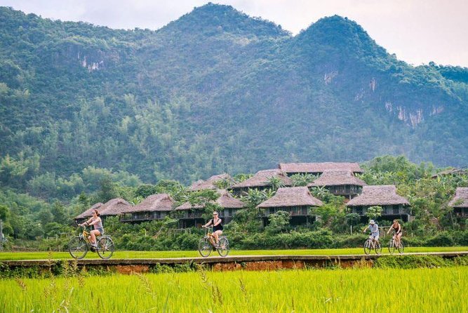 Mai Chau 1 Day Tour From Hanoi - Timing, Group Size, and Why a One-Day Schedule Can Feel Packed