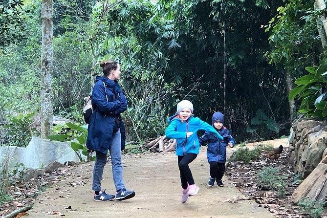 MAI CHAU 1 DAY TOUR | HIDDEN CHARM | SHARED or PRIVATE OPTIONS - How long you will actually be on the bus