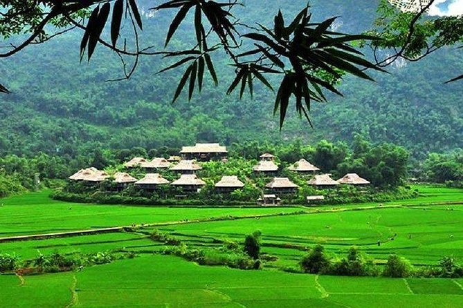 MAI CHAU 1 DAY TOUR | HIDDEN CHARM | SHARED or PRIVATE OPTIONS - Guide quality makes or breaks the day