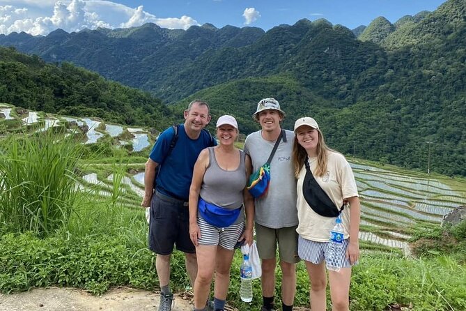 Mai Chau Day Tour from Hanoi – Bike & Ethnic Village Experience - Key highlights at a glance