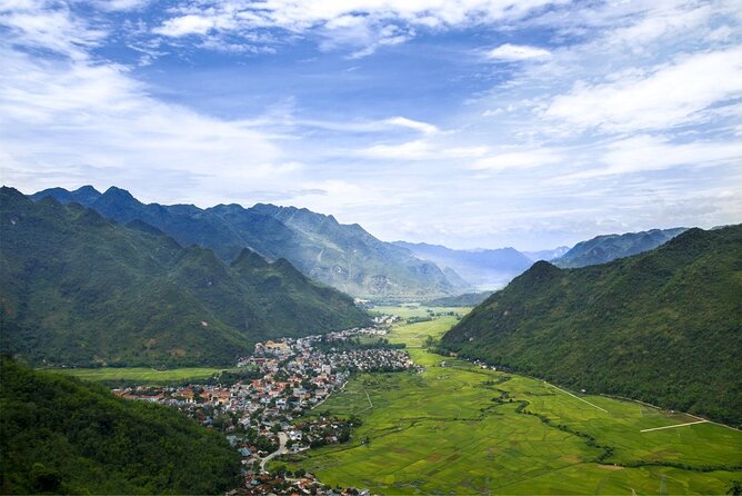 Mai Chau Day Tour from Hanoi – Bike & Ethnic Village Experience - Trading Hanoi traffic for real countryside time